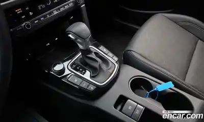 Kia Seltos 2025 1.6 Автомат в Москве № 887162, миниатюра 9