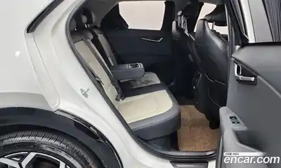 Kia Niro 2025 1.6 Автомат в Москве № 887299, миниатюра 12