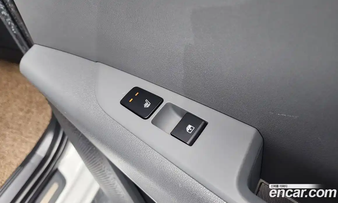 Kia Niro 2025 1.6 Автомат в Москве № 887299, фото 18