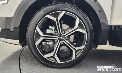 Kia Niro 2025 1.6 Автомат в Москве № 887299, миниатюра 5