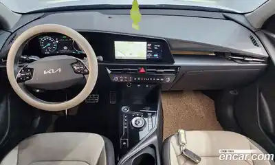 Kia Niro 2025 1.6 Автомат в Москве № 887299, миниатюра 7