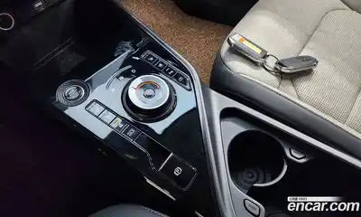 Kia Niro 2025 1.6 Автомат в Москве № 887299, миниатюра 9