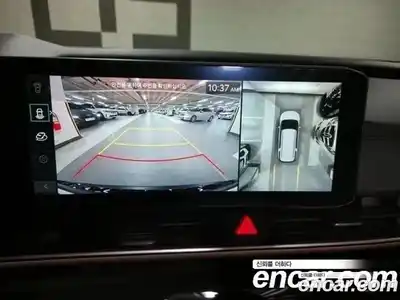 Kia Canival 2025 3.5 Автомат в Москве № 887454, миниатюра 11