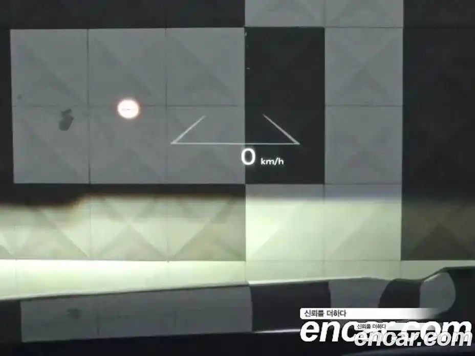 Kia Canival 2025 3.5 Автомат в Москве № 887454, фото 3