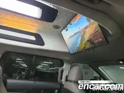 Kia Canival 2025 3.5 Автомат в Москве № 887454, миниатюра 5