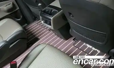 Kia Canival 2025 3.5 Автомат в Москве № 887454, миниатюра 6