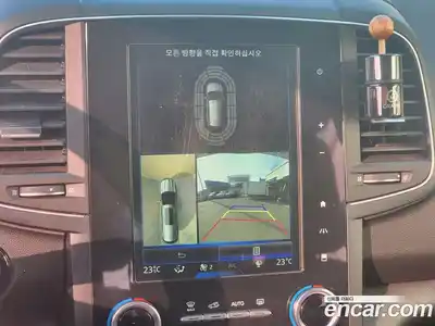 Renault QM6 2018 2.0 Автомат в Москве № 887518, миниатюра 11