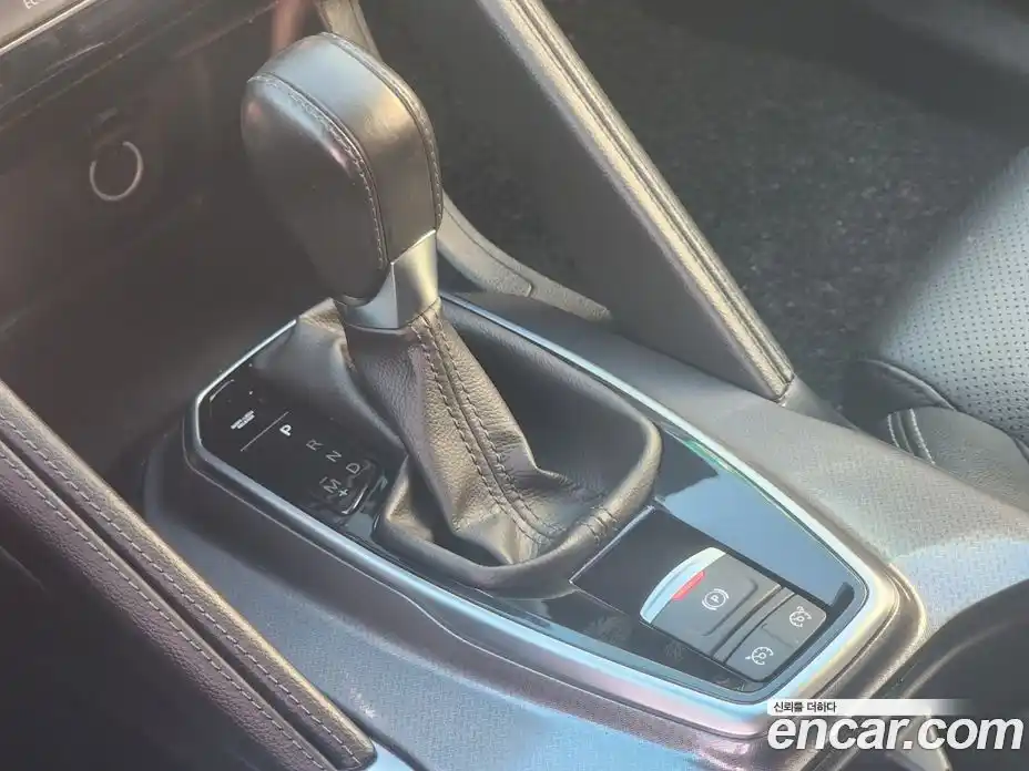 Renault QM6 2018 2.0 Автомат в Москве № 887518, фото 12