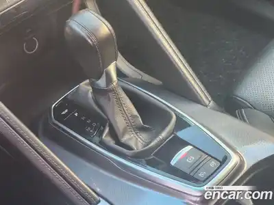 Renault QM6 2018 2.0 Автомат в Москве № 887518, миниатюра 12