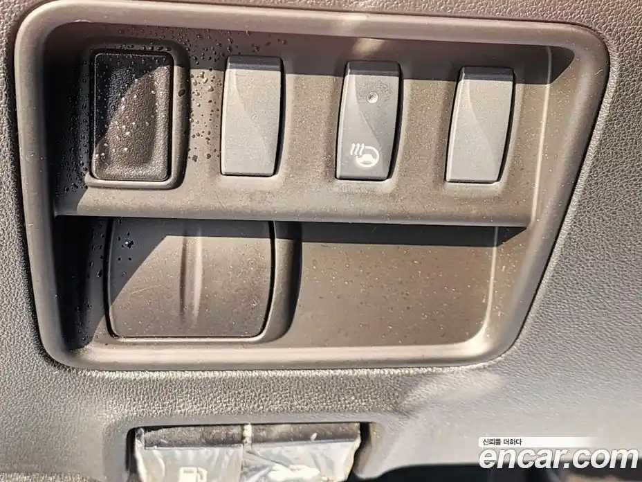 Renault QM6 2018 2.0 Автомат в Москве № 887518, фото 13