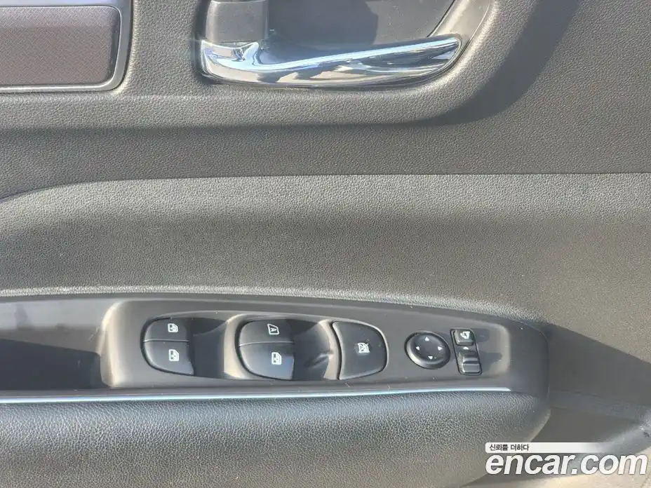 Renault QM6 2018 2.0 Автомат в Москве № 887518, фото 14