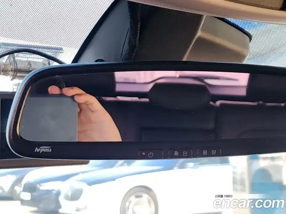 Renault QM6 2018 2.0 Автомат в Москве № 887518, фото 15