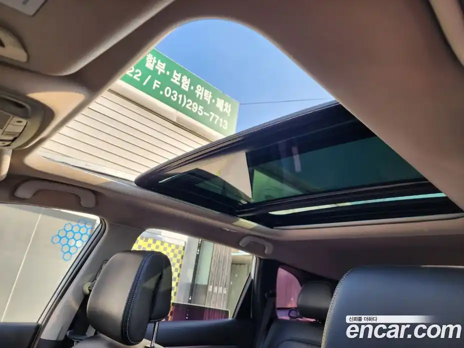 Renault QM6 2018 2.0 Автомат в Москве № 887518, фото 16