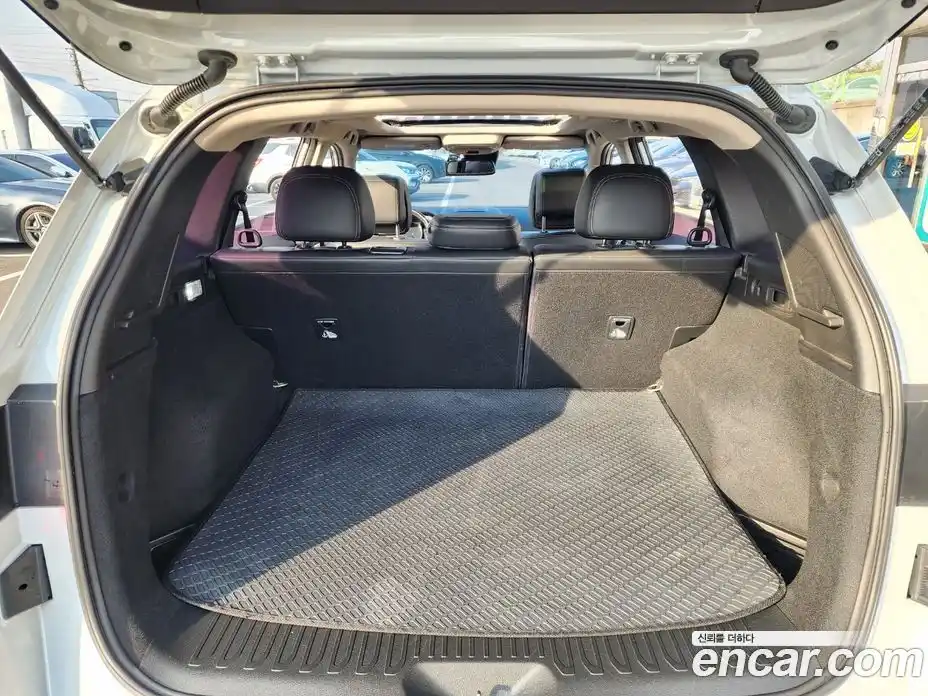 Renault QM6 2018 2.0 Автомат в Москве № 887518, фото 20