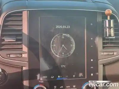 Renault QM6 2018 2.0 Автомат в Москве № 887518, миниатюра 10