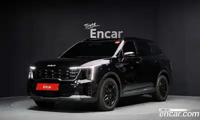 Kia Sorento, 2023