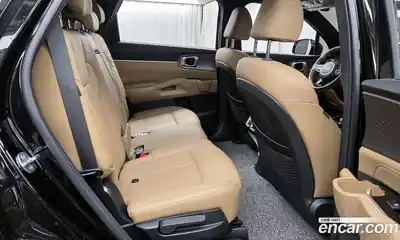 Kia Sorento 2023 1.6 Автомат в Москве № 887796, миниатюра 12