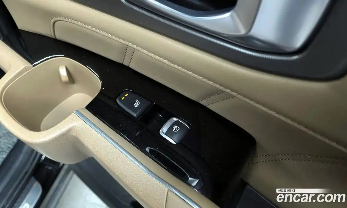 Kia Sorento 2023 1.6 Автомат в Москве № 887796, фото 18