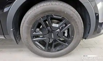 Kia Sorento 2023 1.6 Автомат в Москве № 887796, миниатюра 5