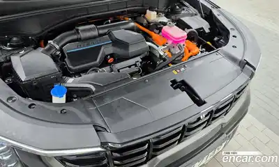 Kia Sorento 2023 1.6 Автомат в Москве № 887796, миниатюра 6