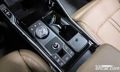 Kia Sorento 2023 1.6 Автомат в Москве № 887796, миниатюра 9