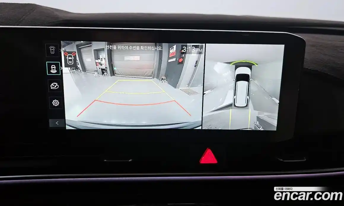 Kia Canival 2024 2.2 Автомат в Москве № 888118, фото 15