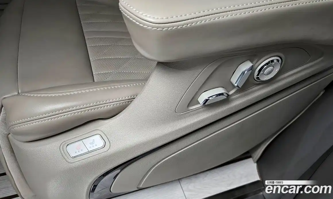 Kia Canival 2024 2.2 Автомат в Москве № 888118, фото 18