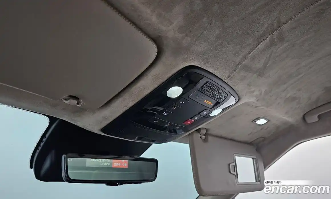 Kia Canival 2024 2.2 Автомат в Москве № 888118, фото 19