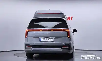 Kia Canival 2024 2.2 Автомат в Москве № 888118, миниатюра 4