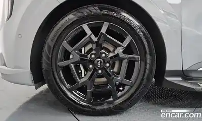 Kia Canival 2024 2.2 Автомат в Москве № 888118, миниатюра 5