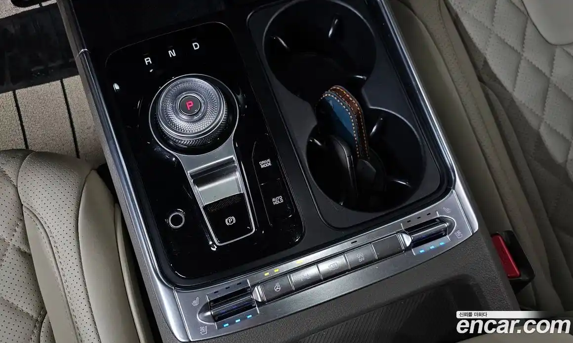 Kia Canival 2024 2.2 Автомат в Москве № 888118, фото 9