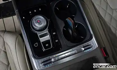 Kia Canival 2024 2.2 Автомат в Москве № 888118, миниатюра 9