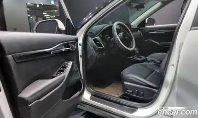 Kia Seltos 2021 1.6 Автомат в Москве № 888252, миниатюра 11