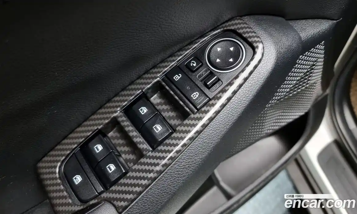 Kia Seltos 2021 1.6 Автомат в Москве № 888252, фото 19