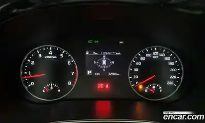 Kia Seltos 2021 1.6 Автомат в Москве № 888252, миниатюра 8