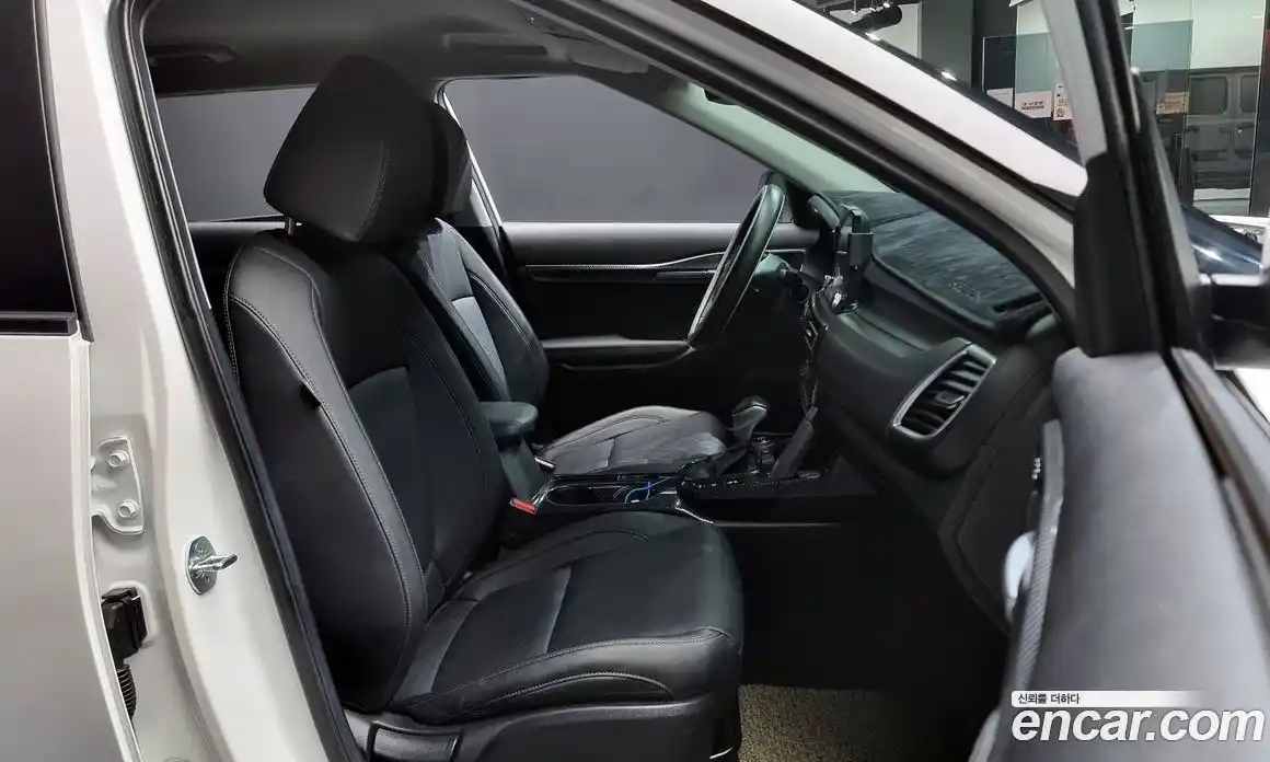 Kia Seltos 2021 1.6 Автомат в Москве № 888252, фото 10