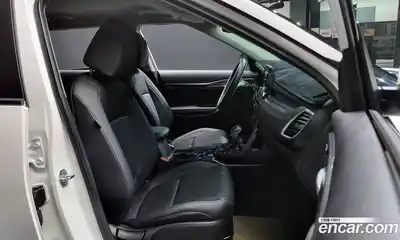 Kia Seltos 2021 1.6 Автомат в Москве № 888252, миниатюра 10