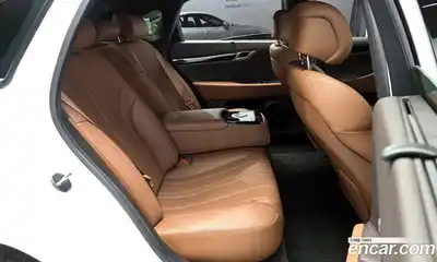 Genesis G80 2022 2.5 Автомат в Москве № 888850, миниатюра 12