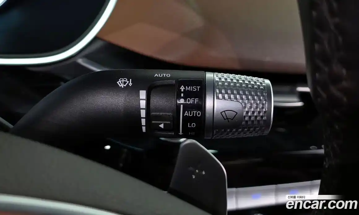 Genesis G80 2022 2.5 Автомат в Москве № 888850, фото 18