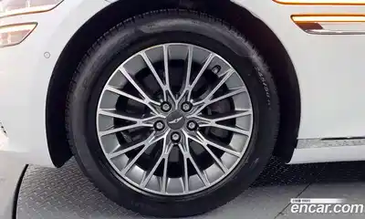 Genesis G80 2022 2.5 Автомат в Москве № 888850, миниатюра 5