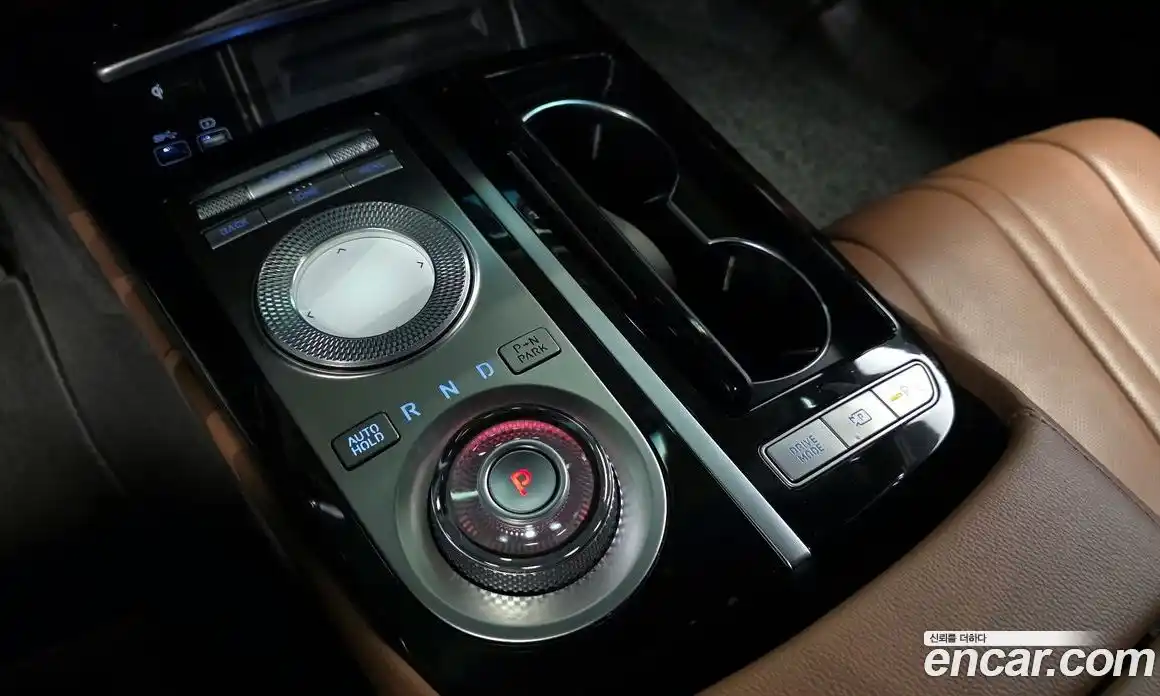 Genesis G80 2022 2.5 Автомат в Москве № 888850, фото 9