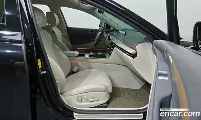 Genesis G80 2024 3.5 Автомат в Москве № 888866, миниатюра 11