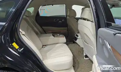 Genesis G80 2024 3.5 Автомат в Москве № 888866, миниатюра 12