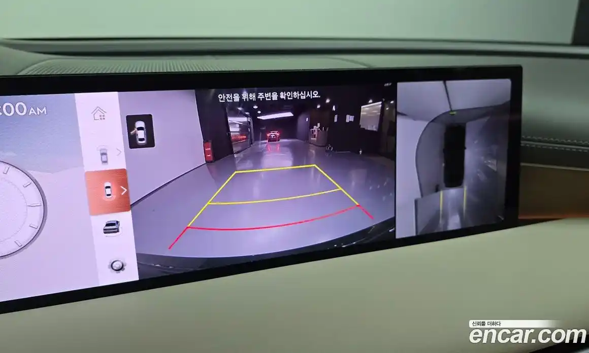 Genesis G80 2024 3.5 Автомат в Москве № 888866, фото 15