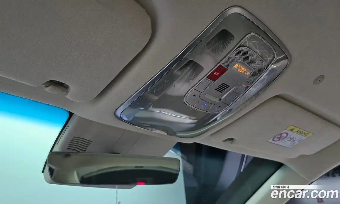 Genesis G80 2024 3.5 Автомат в Москве № 888866, фото 18