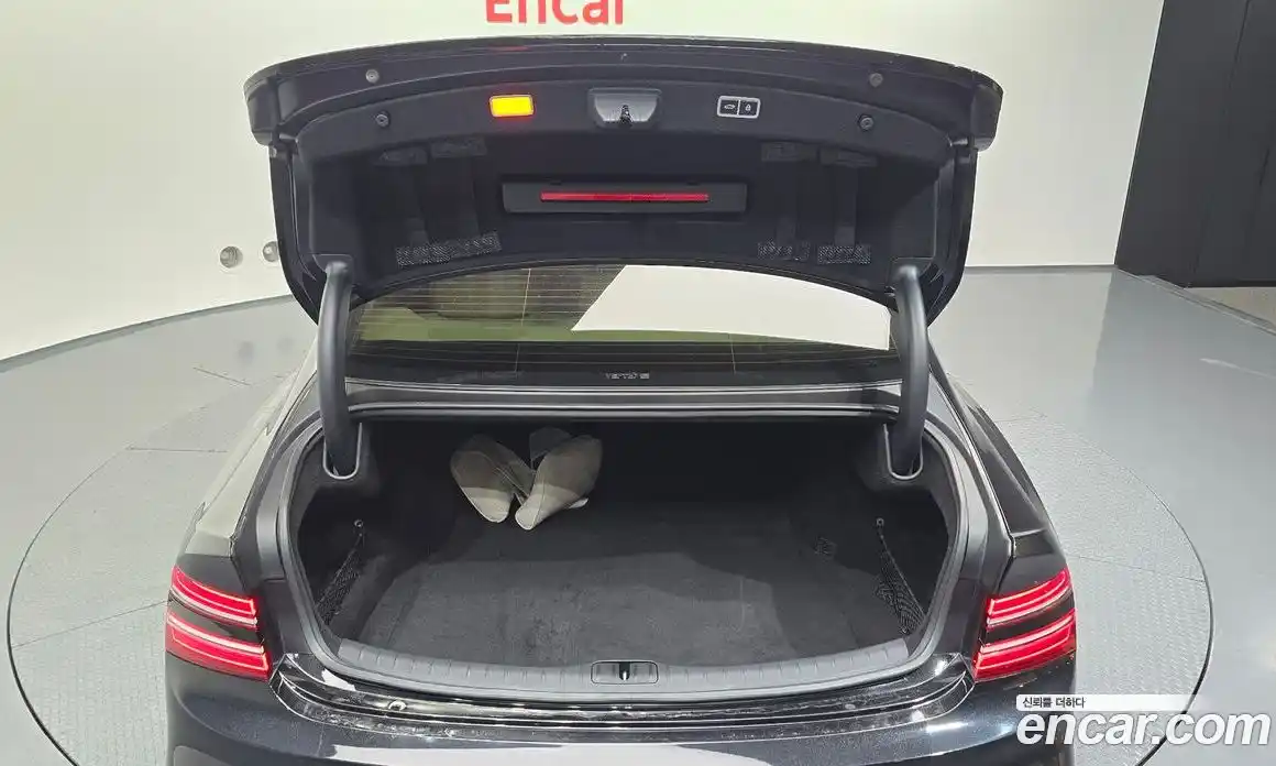 Genesis G80 2024 3.5 Автомат в Москве № 888866, фото 20