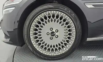 Genesis G80 2024 3.5 Автомат в Москве № 888866, миниатюра 5