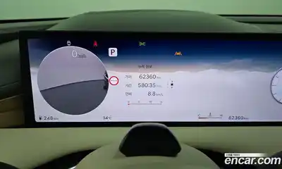 Genesis G80 2024 3.5 Автомат в Москве № 888866, миниатюра 8