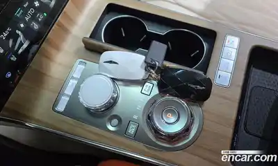 Genesis G80 2024 3.5 Автомат в Москве № 888866, миниатюра 9