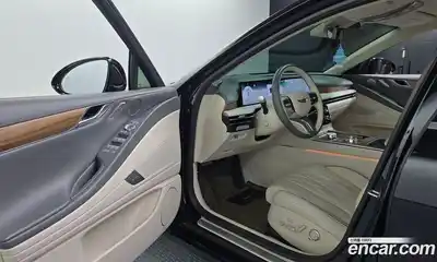 Genesis G80 2024 3.5 Автомат в Москве № 888866, миниатюра 10